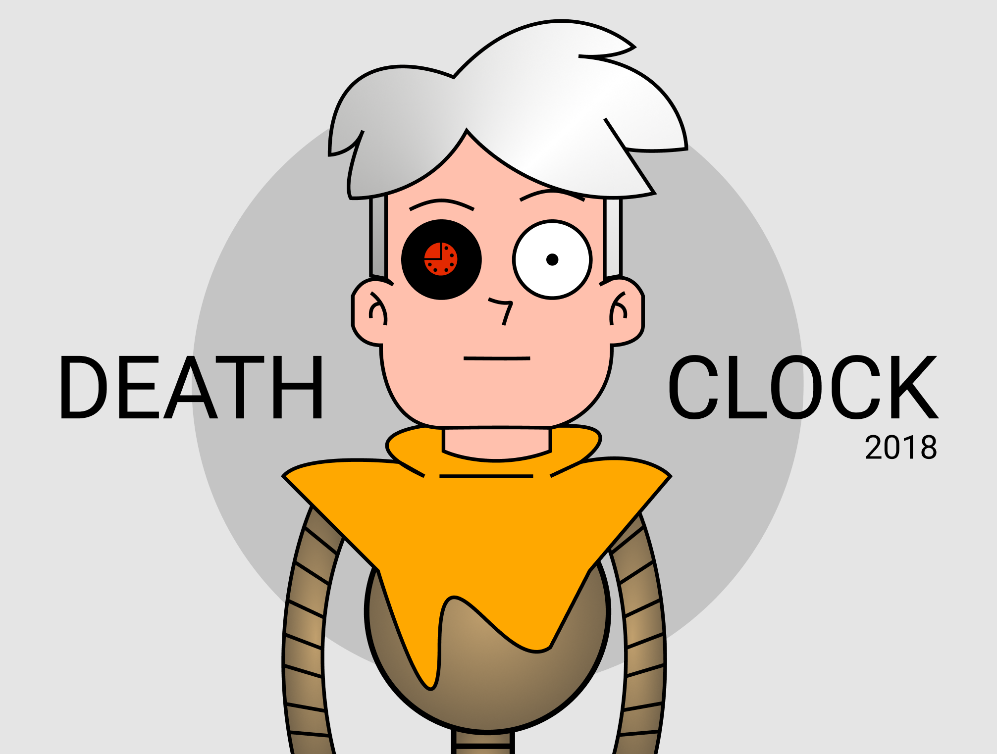 Death Clock thumbnail
