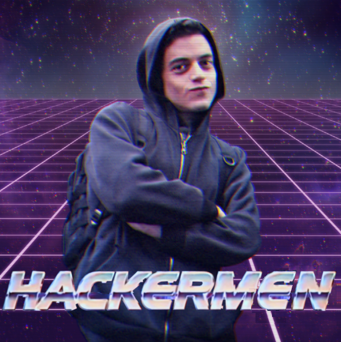 The Hackermen thumbnail
